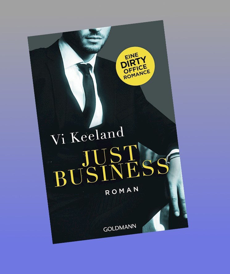 Just Business Vi Keeland