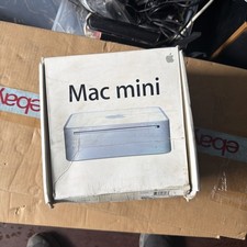 Apple MA206/A Mac Mini