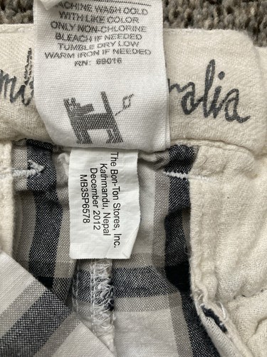 Gap Kids and MAMBO Australia shorts, combo (2) boys shorts size 8 - Picture 7 of 9