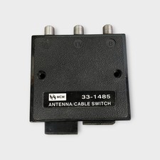 MCM 33-1485 Antenna/Cable Switch (54-890 MHz)...