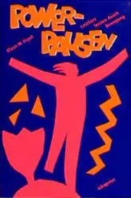 Power-Pausen | Klaus W. Vopel | Taschenbuch | 184 S. | Deutsch | 2008