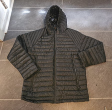 PAJAR CANADA MEN'S PUFFER SYNTHETIC INSULATED JACKET SZ L