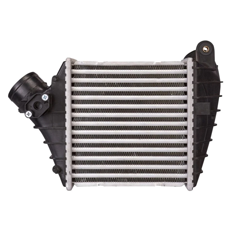 For Volkswagen Beetle 1999-2005 Spectra Premium Intercooler - Изображение 2 из 3