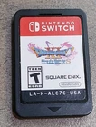 Dragon Quest XI Echoes Elusive Age Definitive Ed. Nintendo Switch Authentic NICE