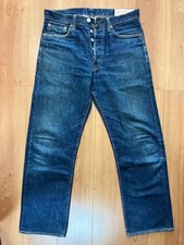 Condition EVISU Evisu Denim Jeans 32 X 34