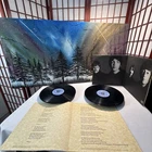 the beatles love songs Hits Best vinyl lp 1985 Bulgaria Import Booklet Lyrics R6