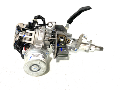#ad 21 23 KIA SELTOS STEERING COLUMN ASSEMBLY W POWER ADJUSTMENTS OEM #A0.22 $134.25