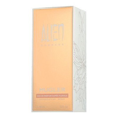 Thierry Mugler Alien - Goddess Supra Florale EDP Spray 90ml