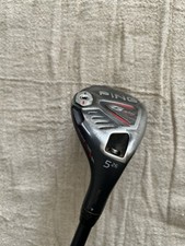 Ping G410 5 Hybrid Golf Club, Regular Flex