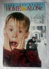Set of 4 Christmas Posters  USED. FILM POSTERS  MOVIE POSTERS. USED. CORNER HOLES 