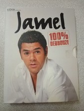 Dvd Jamel 100% debbouze | Bon