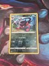 Morgrem 093/172 - Brilliant Stars - Reverse Holo - Uncommon - Pokemon Card - LP