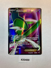 Gallade EX Full Art 99/108 Holo  NM Pokemon Roaring Skies XY  on eBay