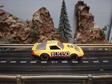 CUSTOM TYCO HO SLOT BODY- 50 SLICK 50 MAZDA RX7