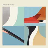 Various Artists - Avocet Revisited - Cd - E3447Z