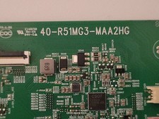 Téléviseur TCL 55 UHD 4K Android Smart - 55P615 - High Tech