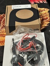 POLY BLACKWIRE 3320HEADSET