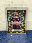 2024 Topps MLS Superstars Connor Ronan #184 Molton Rare Foil