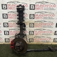 LAND ROVER RANGE ROVER EVOQUE L538  Right Rear Suspension Complete BJ3218080AD