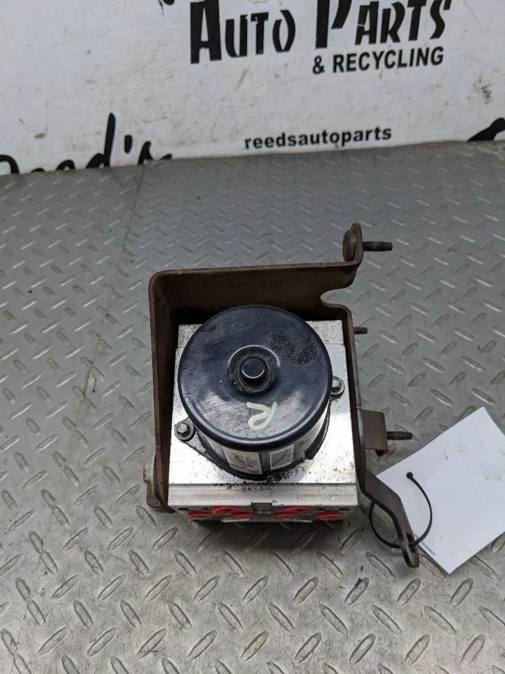 Conjunto de pieza de freno antibloqueo VIN W 4º dígito limitado se adapta a 12-16 IMPALA 1173653 Foto 3 de 4