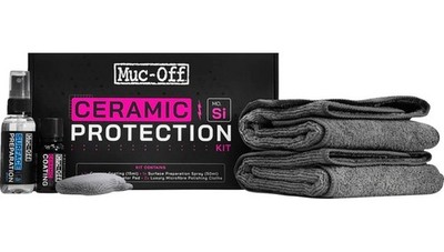 Muc-Off Ceramic Protection Kit 15ml