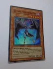 Blackwing - Shura the Blue Flame RGBT-ENPP2 (Super Rare, Limited, MP) Yugioh