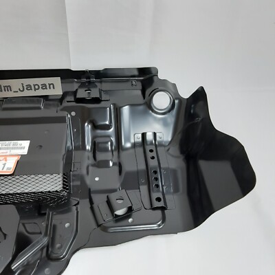 Toyota 51405-60210 4 Runner Engine Under Cover Protector OEM