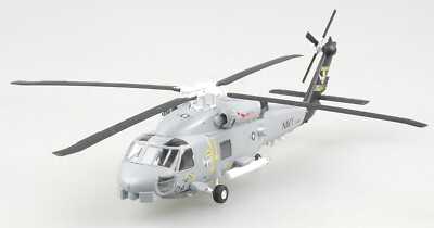 easy Model Fertigmodell SH-60B Seahawk aus 1970er Jahren 1:72 Modellbau 37087