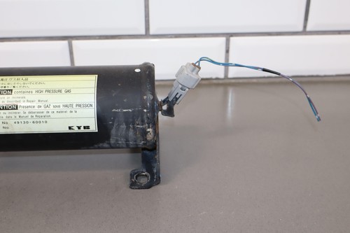 98-07 Lexus LX470 Suspension Control Pump Accumulator OEM 49130-60010 - Imagen 4 de 20