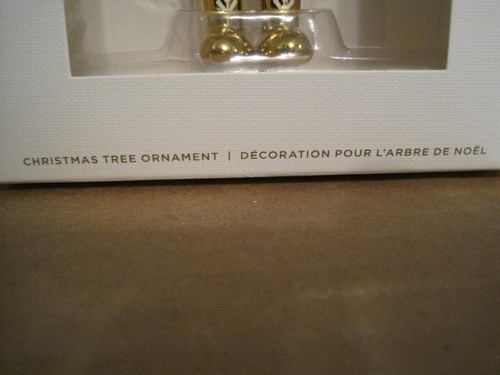 2023 HALLMARK RECUERDO ADORNO CASCANUECES QUE TUS MERRIEST WISHES SE HAGAN REALIDAD - Imagen 4 de 17