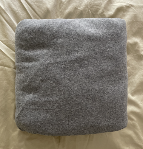 IKEA THISTED FLORA BRUNKRISSLA Birds F/Q Flannel Knit Full Queen Twn DUVET COVER - Picture 61 of 85