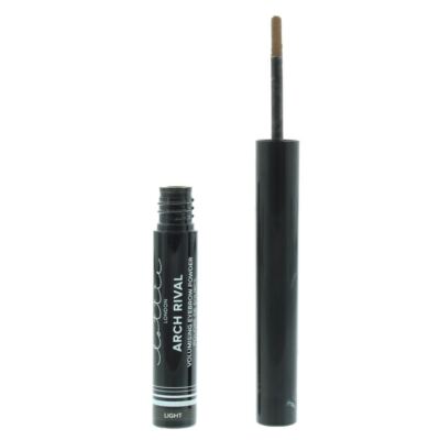 Lottie London Arch Rival Light Eyebrow Powder 1g For Women
