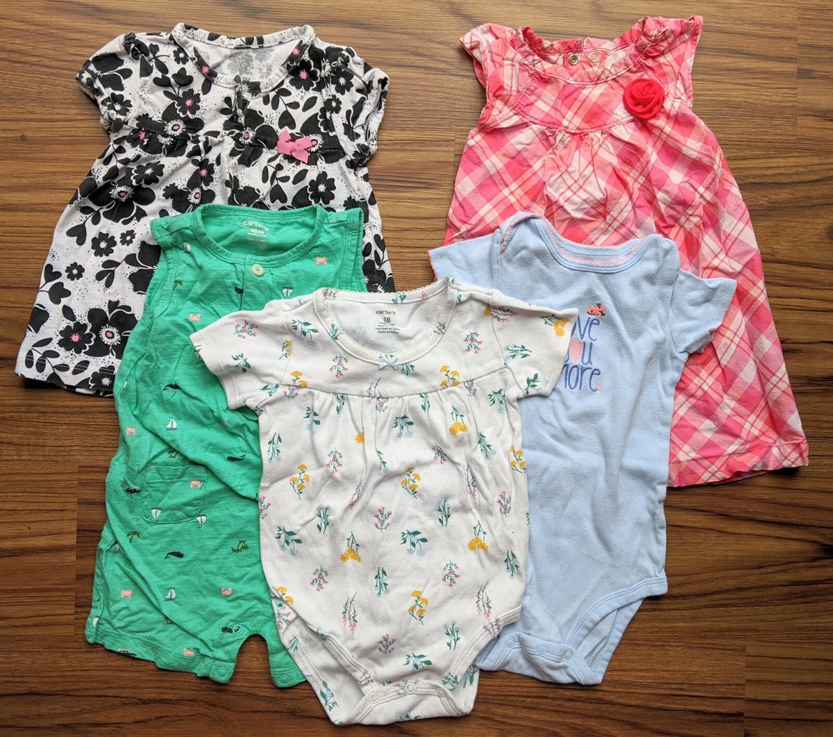 Cute one piece rompers deals