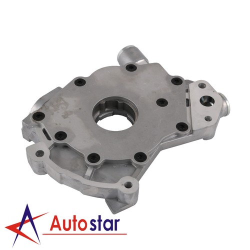 High Volume Oil Pump M340 For Ford Lincoln F150 Mercury Mustang 4.6L 5.4L SOHC - Picture 7 of 12