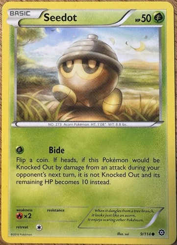 Pokemon TCG Steam Siege Set Singles Standard Holo RH - Pick Your Card! Free Post - Picture 11 of 41