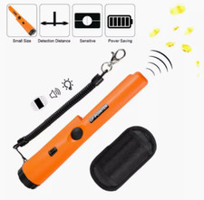 Metal Detector GP-POINTER Pin Pointer Probe Waterproof HandHeld Gold,Pinpointer