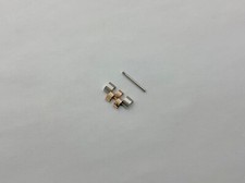 Genuine Rolex New Style Datejust II 16.2mm Jubilee 18K Rose Gold  SS Watch Link