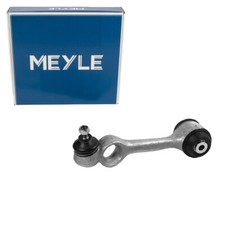 MEYLE Querlenker für MERCEDES-BENZ S-KLASSE W126 C126 Vorderachse oben rechts