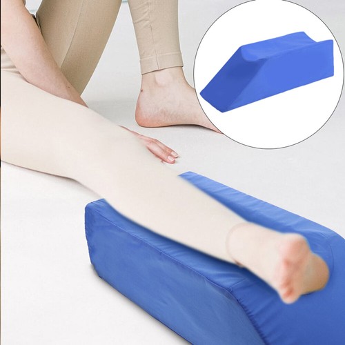 1pc Leg Elevation Pillow Wedge Pillow After Surgery Sleeping Leg Pillow - Picture 5 of 12