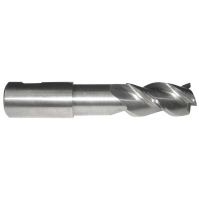 VHW finishing cutter D19x36x100mm S20SP 3Z solid carbide spiral groove cutter router S1012.75