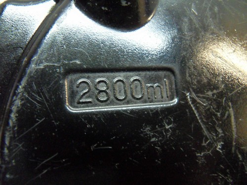 Funda original con embrague de motor Suzuki GSXR 600/750 2000 a 2005 - Imagen 8 de 12