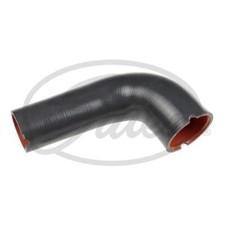 GATES Ladeluftschlauch Druckschlauch für Hyundai Getz TB 1.5 CRDi Brandneu