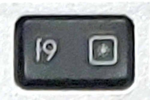 HP 8470p 8460p 8570p others key Caps, Ships Quick! #006 - Picture 12 of 82