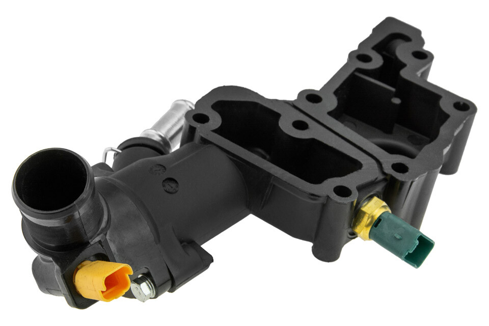 Thermostat for Peugeot 1007,206, 207,307, Bipper, Partner, Citroen Berlingo, c2,