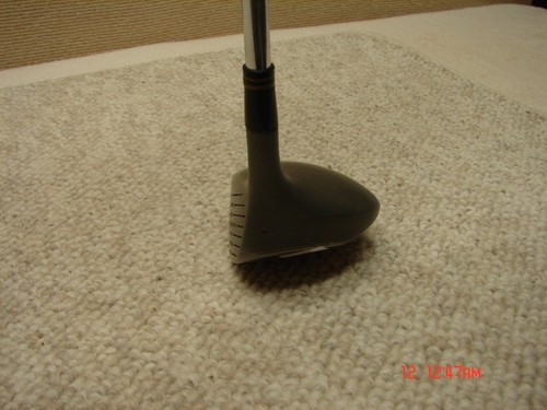 *Tommy Aaron Tournament Series 11* #1 Driver Right Hand Men's            #782 - Picture 5 of 11