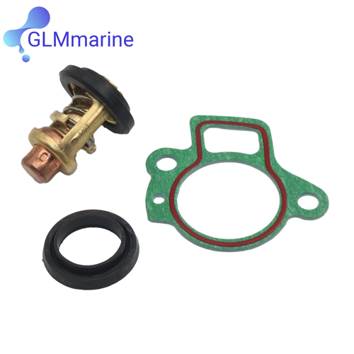 Outboard Service Kit For Yamaha 4-Stroke 50HP Outboard Fuel Filter 68V-24563 - Picture 5 of 6