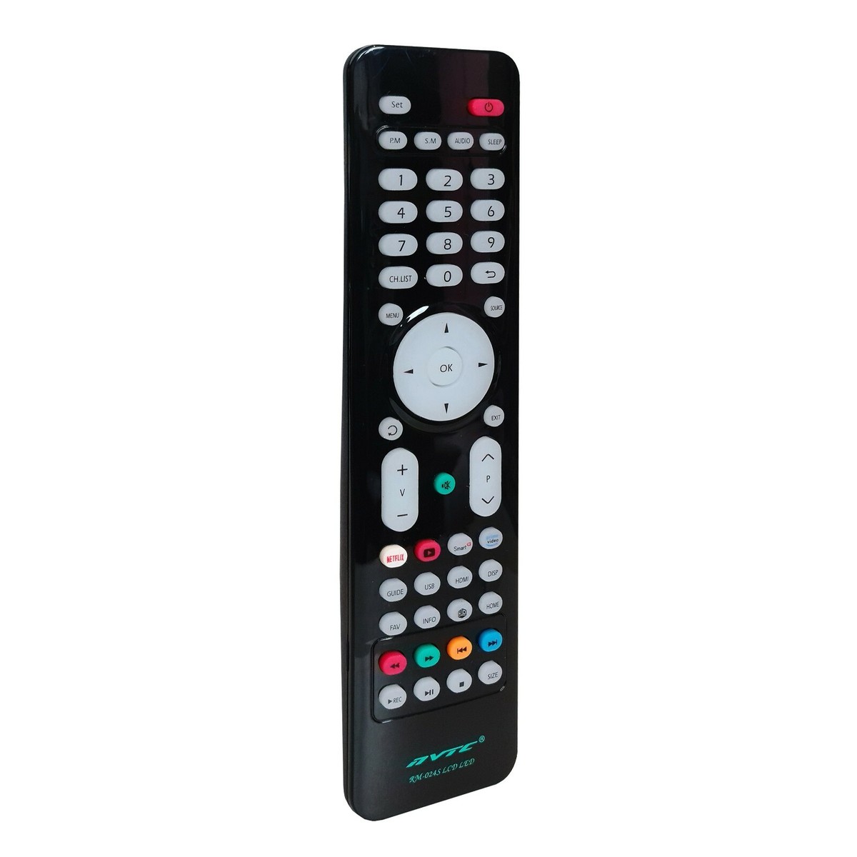 NEW SONY TV REMOTE CONTROL UNIVERSAL REPLACEMENT SMART TV LED 3D - Main Image