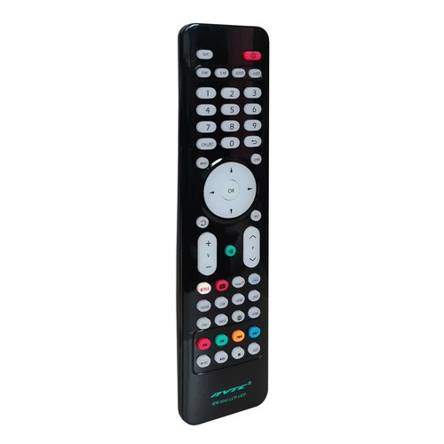 NUEVO MANDO A DISTANCIA SONY TV REPUESTO UNIVERSAL SMART TV LED 3D YOUTUBE NETFLIX - Imagen 2 de 3