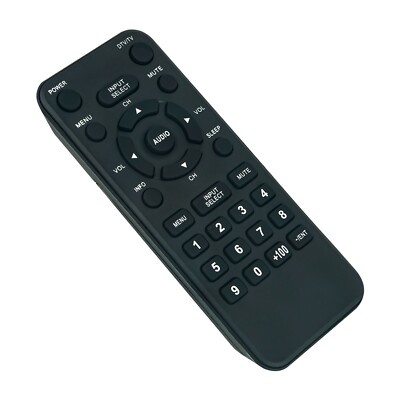 Ilo Remote Control NE906UD Replace Remote Control for ILO TV IWF2706 IWT3206 IWT3206A | eBay