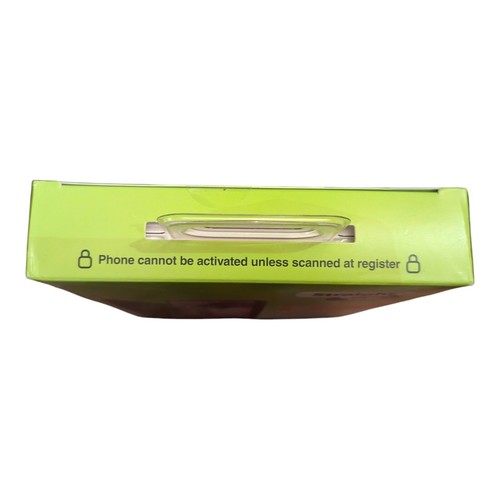 Motorola Moto G Power 5G 128GB Straight Talk Carrier Locked Sealed Box - Picture 5 of 6